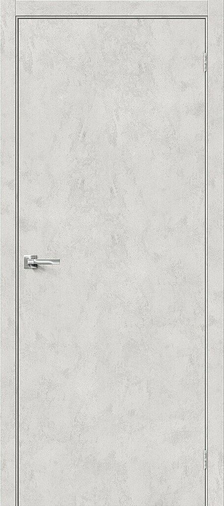 Дверь Браво-0 / Цвет Look Art / Двери Браво