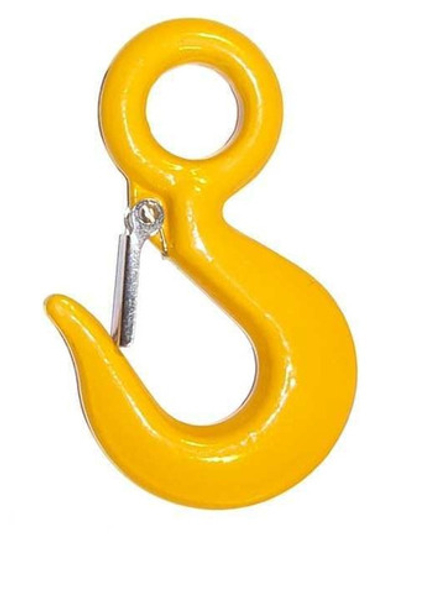 Крюк чалочный А-320 3,2тн