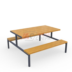 Стол уличный Логан