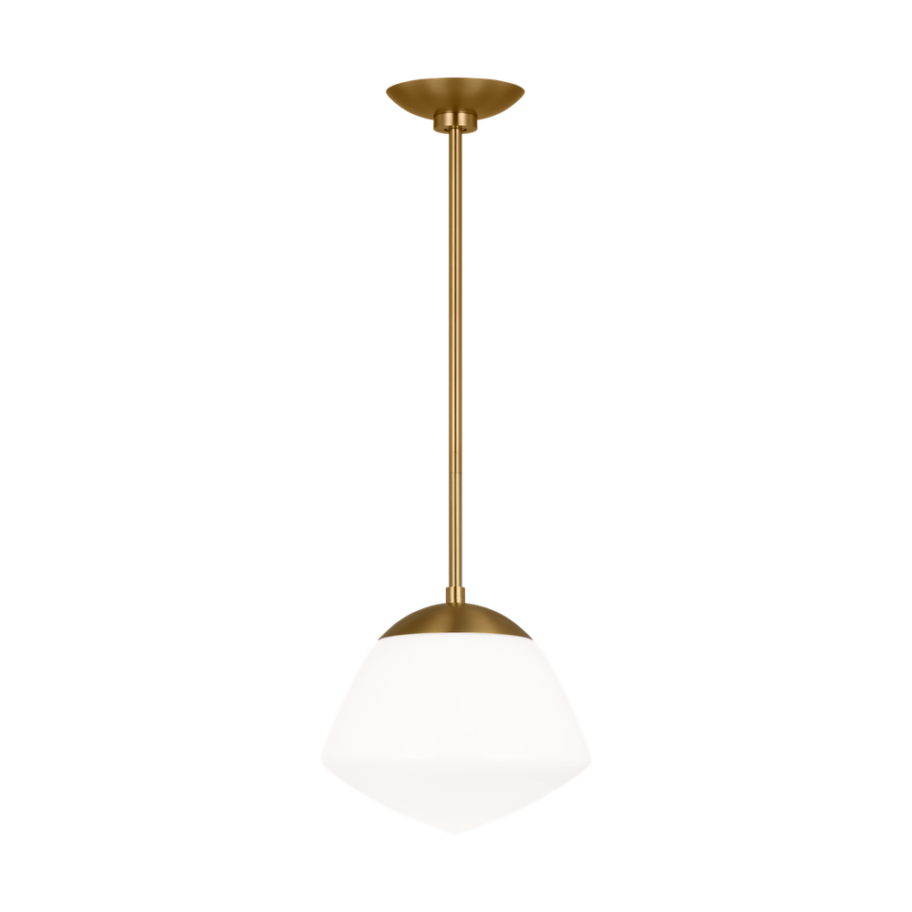 Светильник Visual Comfort Milne Large Pendant