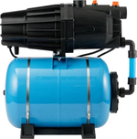 Установка для водоснабжения ДЖИЛЕКС «ДЖАМБО ПРО» 70/50 П-24 3112