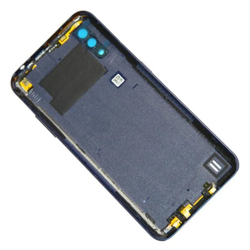 Задняя крышка для Samsung Galaxy A01 (SM-A015F) Синий