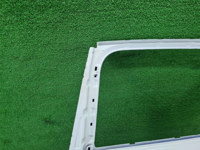 Дверь задняя левая Jaguar F-Pace (2016-н.в.)