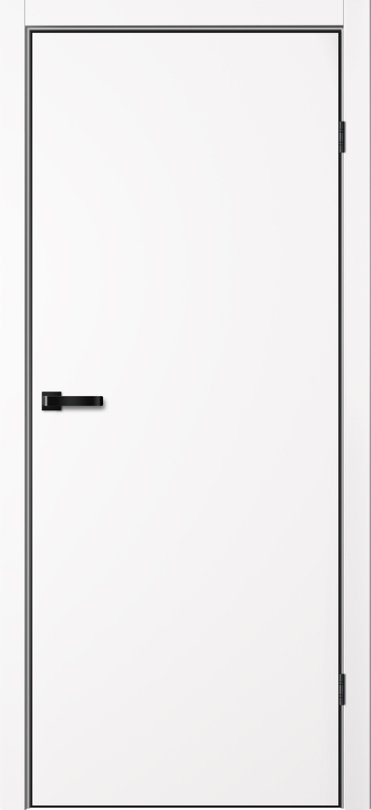 Дверь FLYDOORS TR-1 (K-BLACK)