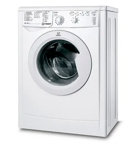 Стиральная машина Indesit IWSB 5085 (CIS) – 2