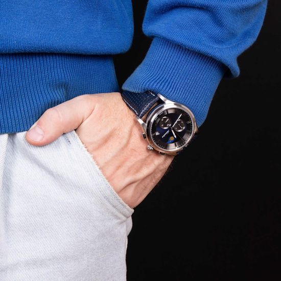 Наручные часы Adriatica A8282.5215CH