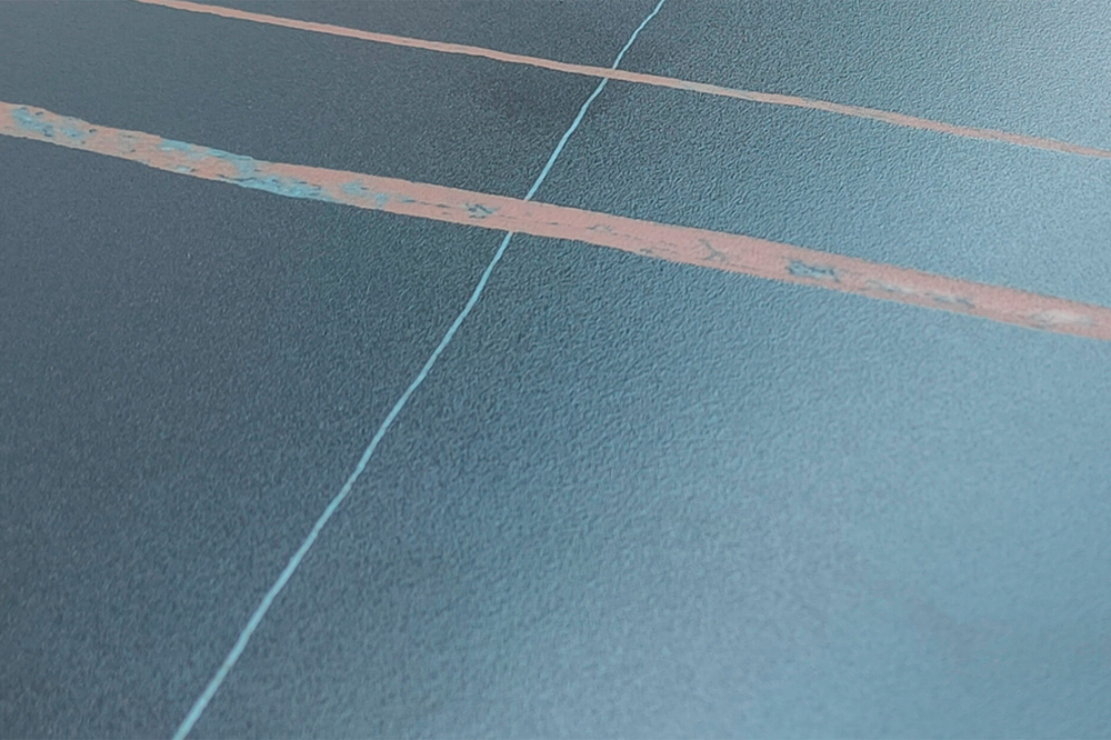 Стол кофейный "ОБЪЯТИЕ (EMBRACE)" уличный черный d100x38см Garda Decor