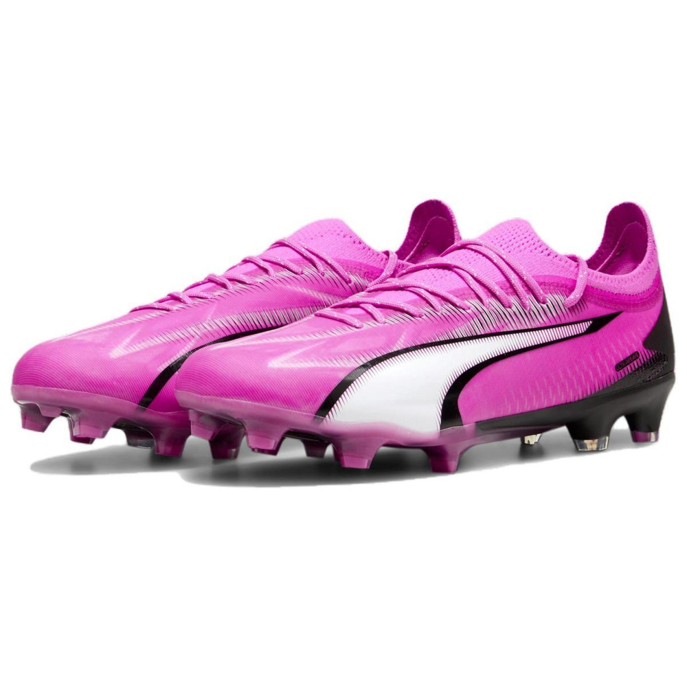 Кроссовки PUMA Ultra Ultimate AG（ ）FG（ ）, 107744-01