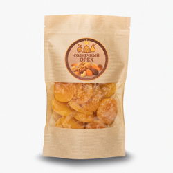 Курага иранская