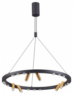 Подвесной светильник Odeon Light 3918/63L