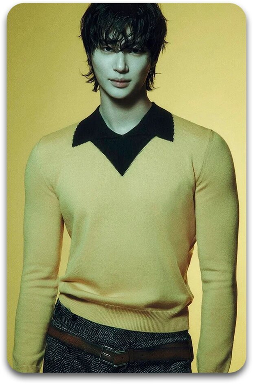 Карта #1818 / Byeon Woo Seok