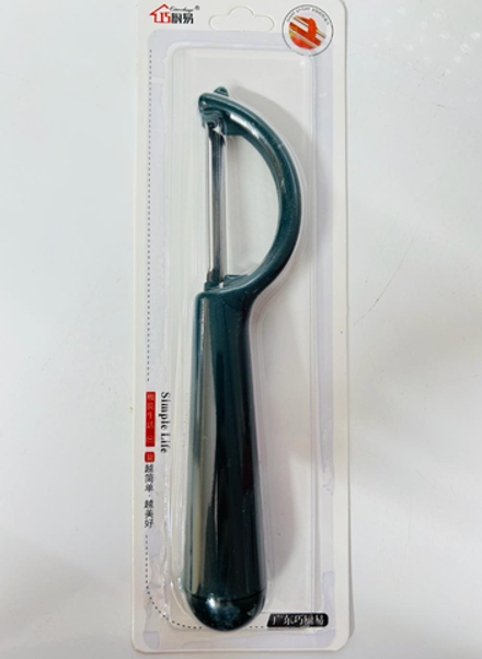 Овощечистка боковая