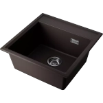 Кухонная мойка Omoikiri Daisen-51-WH