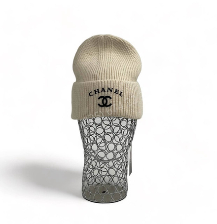 Шапка CHANEL
