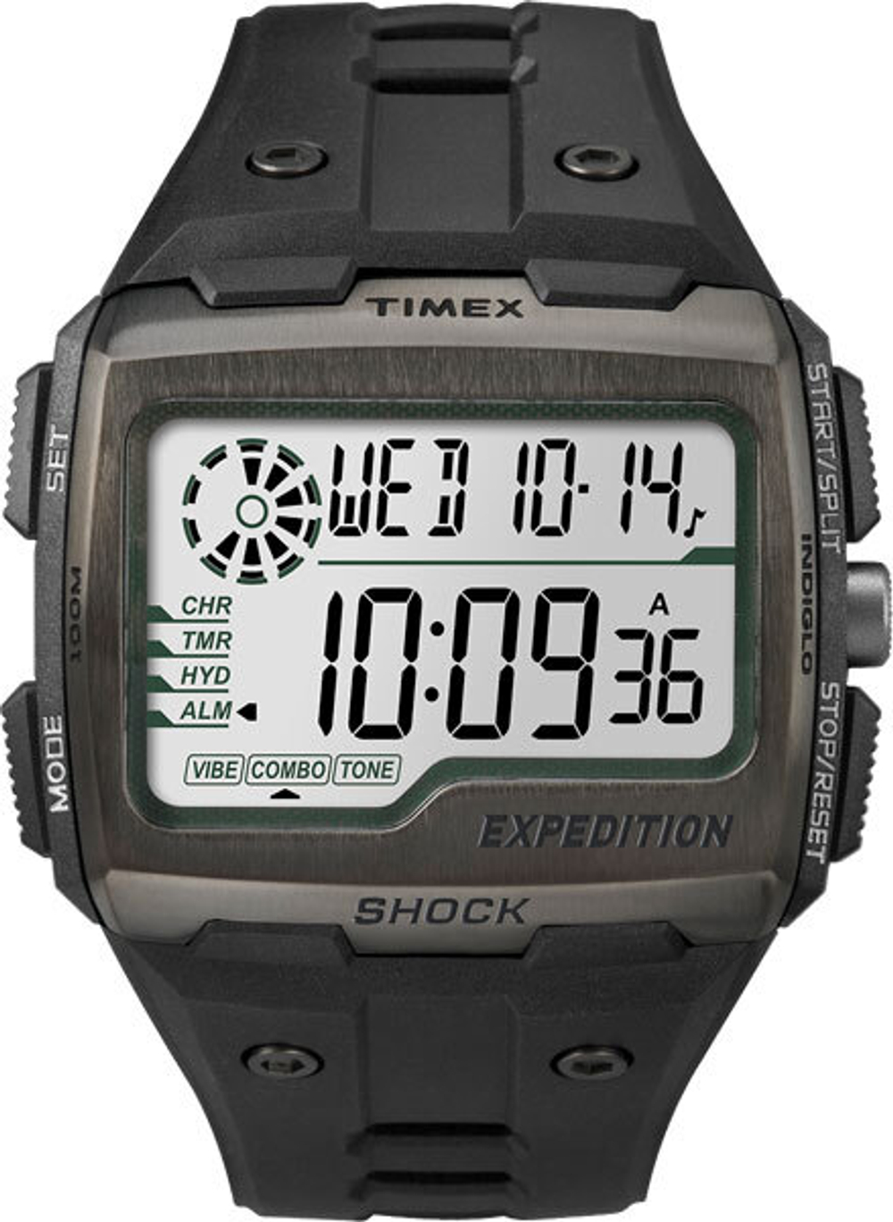 Мужские наручные часы Timex TW4B02500