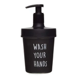 Диспенсер 320 мл для жидкого мыла