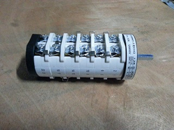 DL35 Двухскоростной переключатель вращения стола