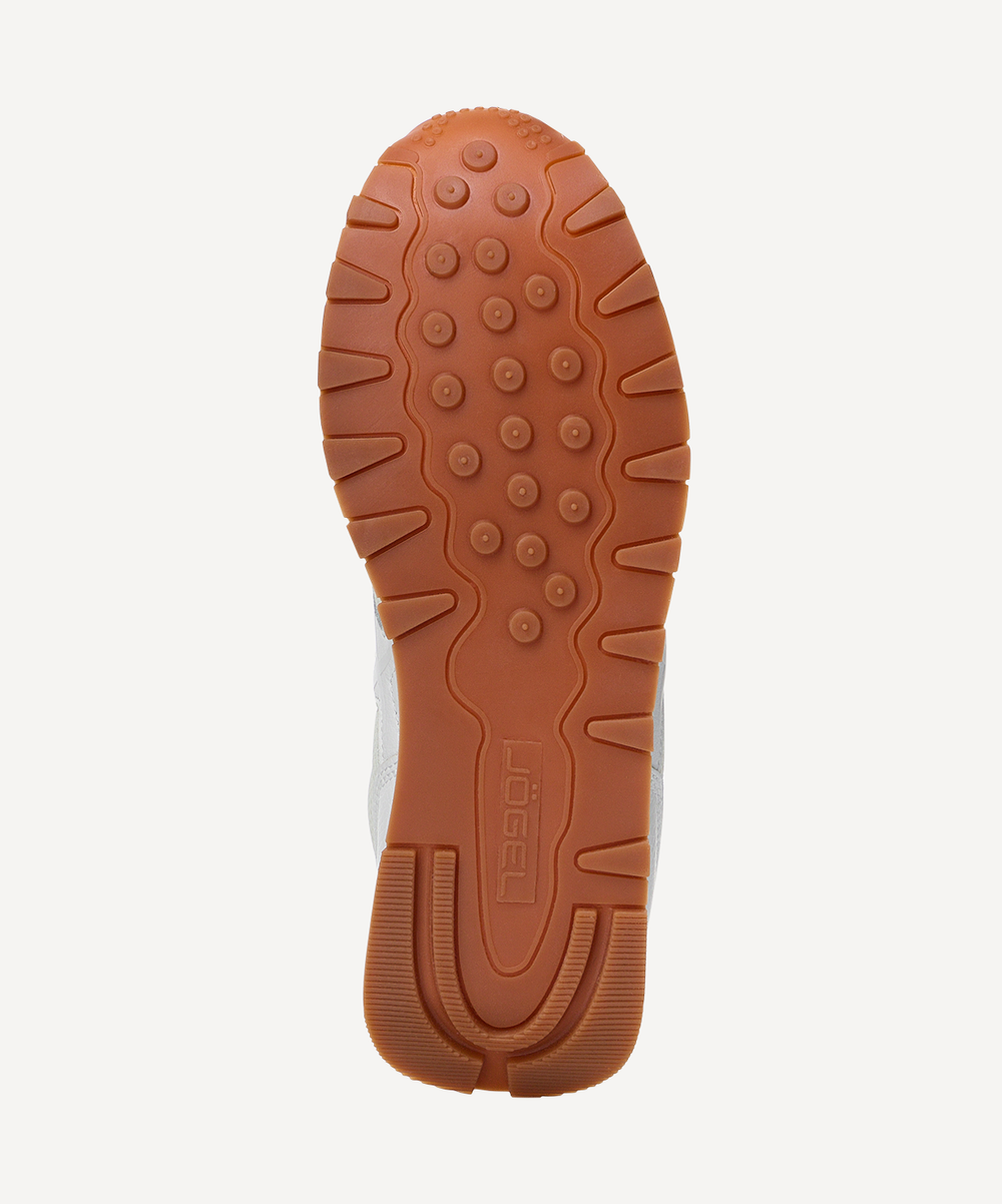 Кроссовки спортивные Vivo, белый/серый