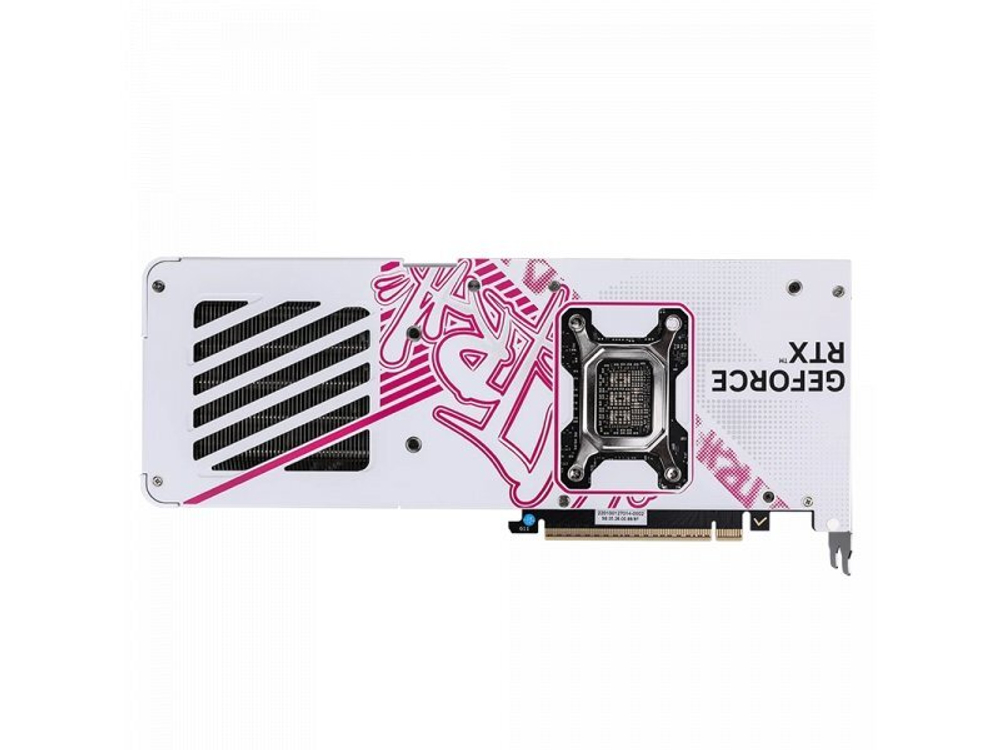 Видеокарта Colorful Nvidia GeForce RTX 5070 ULTRA [RTX 5070 Ultra W OC 12GB-V]
