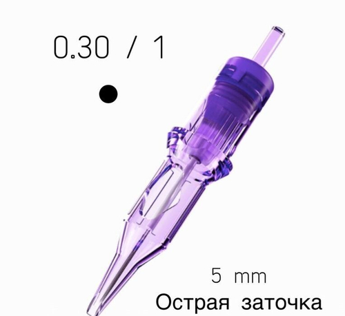 КАРТРИДЖ MAST PRO 30/1RLLT (1001 RL) 1шт