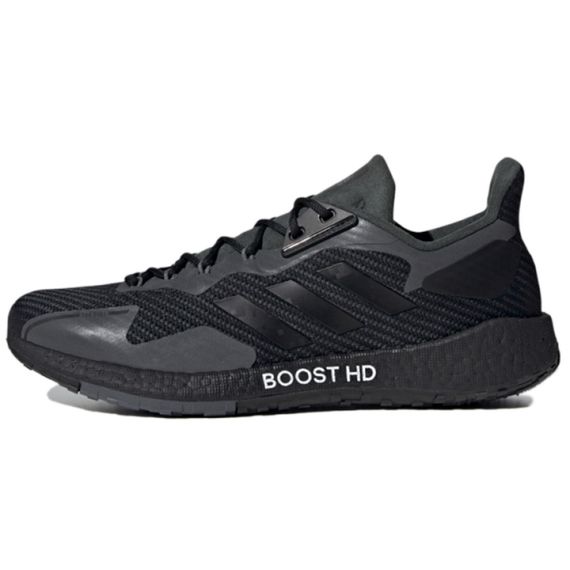 Adidas PulseBOOST Беговые кроссовки Низкие Кроссовки Юнисекс