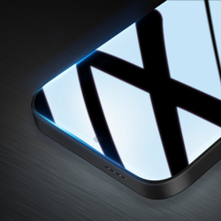 Закаленное стекло на экран для Infinix Hot 60 и 60i 4G, от Dux Ducis серия Full Screen Glass