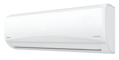 Инверторная сплит-система серии JETPRO Inverter XGI-JP35RHA (комплект)