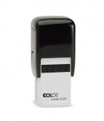 Colop Printer Q24 автоматическая оснастка для штампа 24х24 мм