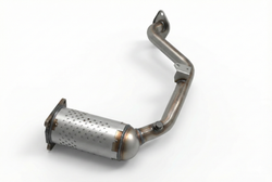 Катализатор Peugeot 307 I (2001-2008) 1,6л (109л.с.) (TU5JP4B)