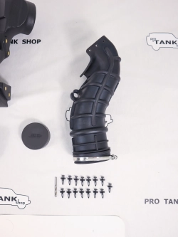 Шноркель для TANK 300 (вариант 7)