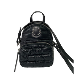 Сумка в форме рюкзачка Moncler