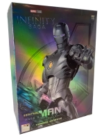 Конструктор Железный человек Iron Man Марвел ZD Toys MW2302F