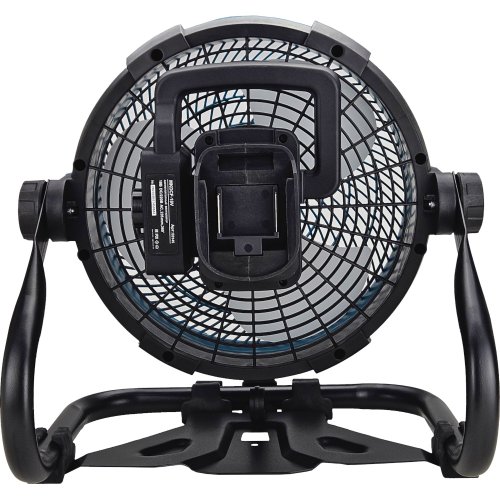 Вентилятор аккумуляторный PROFIPOWER MKDCF-18V   E0145