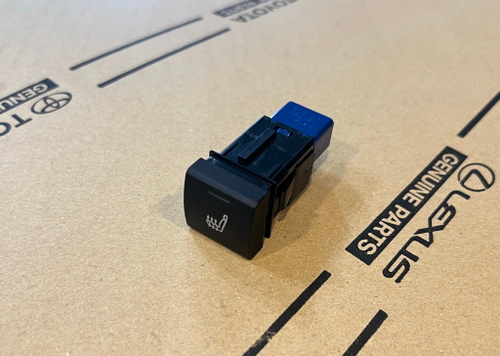 Кнопка подогрева TOYOTA 8475133140