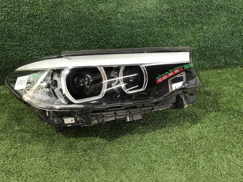Фара правая BMW 5er G30 (2017-2020) LED