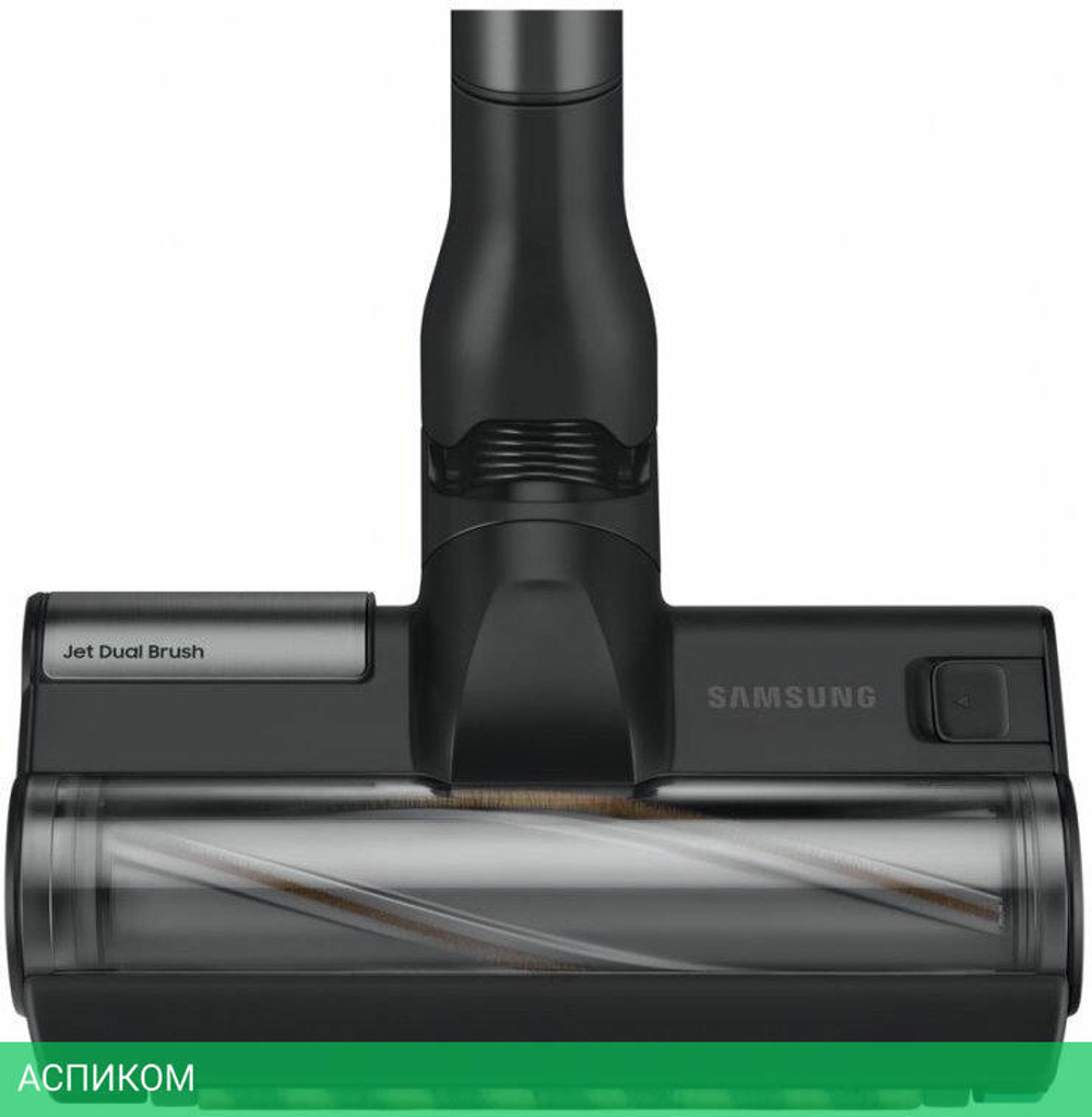 Пылесос Samsung VS20B95823W/EV