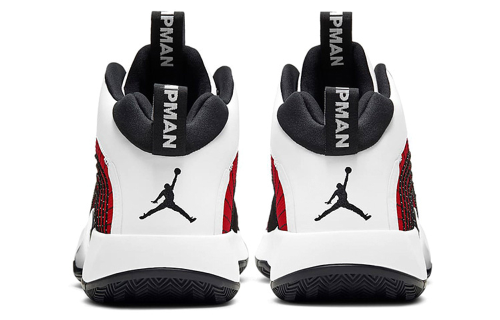 Кроссовки Jordan Jumpman 2021