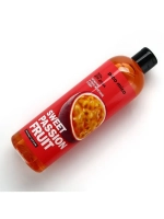 Гель для душа женский Sweet passionfruit, 400 мл, аромат мар