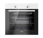 Встраиваемый электрический духовой шкаф Simfer B6EW04070 (h)