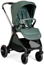Коляска Chicco Bellagio 2 в 1 Fir Tree