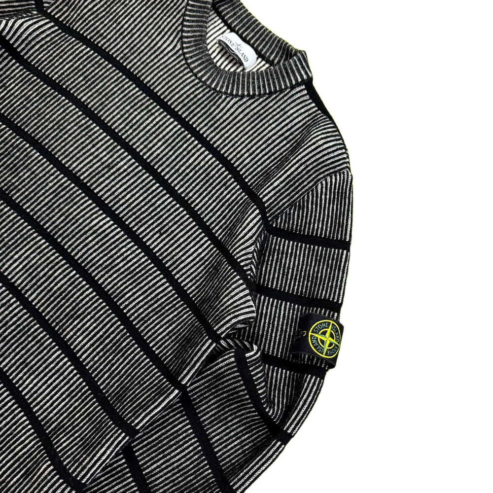 Свитер Stone Island