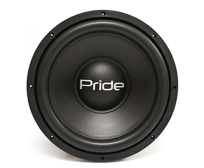 Сабвуфер Pride MT 15 D0.8