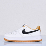 Кроссовки зимние Nike Air Force 1 Low арт 4367