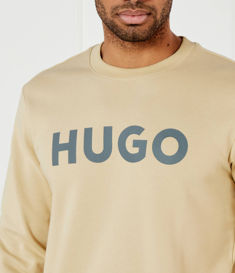 Худые Dem HUGO - бежевый(50477328)