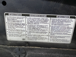 Капот на Honda Accord 8 Серый