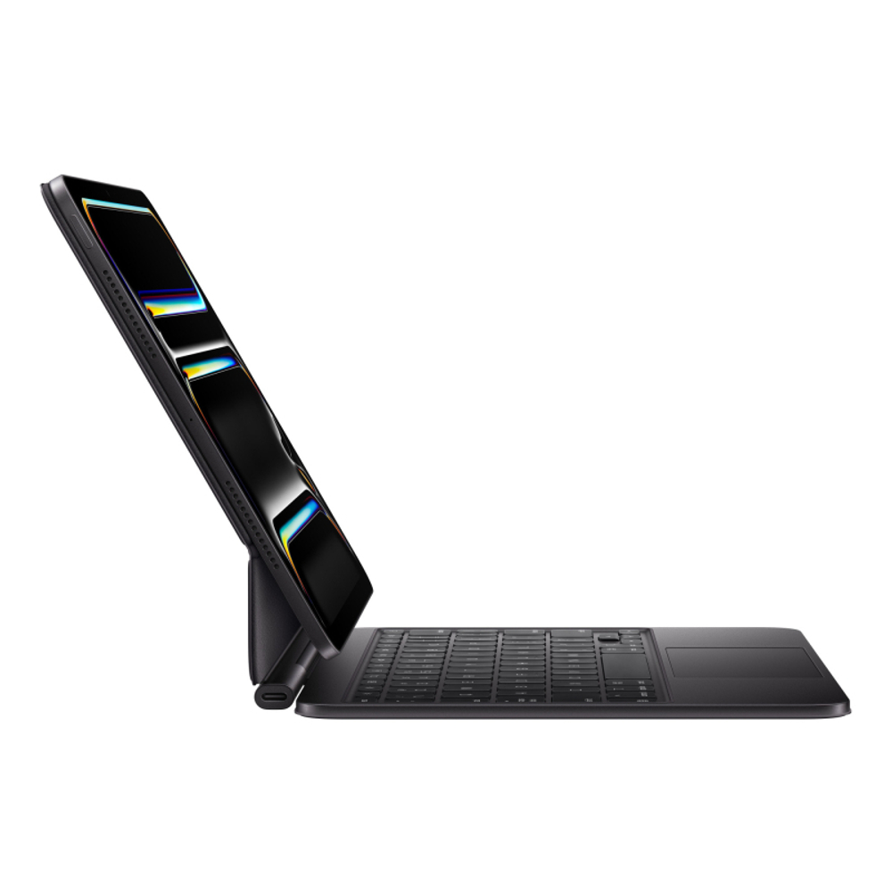 Чехол-клавиатура Apple Magic Keyboard для iPad Pro 11" (M4), черный (black)