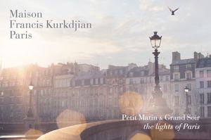 Maison Francis Kurkdjian Grand Soir