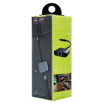 Адаптер Type-C - Lan Hoco HB9 (RJ45/USB)