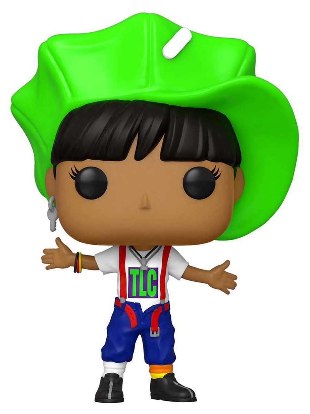 Фигурка Funko POP! Rocks TLC Left Eye (229) 56733