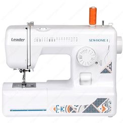Швейная машина Leader Sewhome I